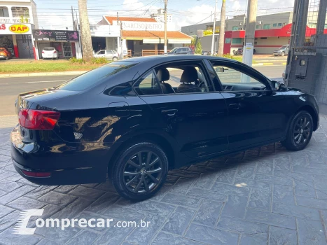 JETTA 2.0 Comfortline 120cv