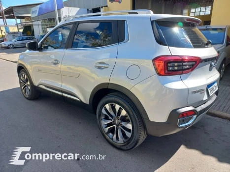 TIGGO 5X 1.5 VVT Turbo Iflex TXS