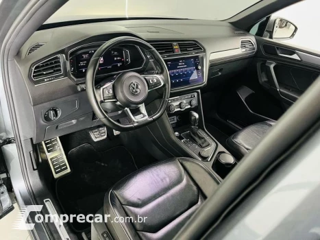 TIGUAN ALLSPACE RL