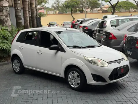 FORD FIESTA 1.0 Rocam 8V 4 portas