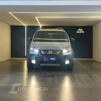 Idea Advent./ Adv.LOCKER 1.8 mpi Flex 5p