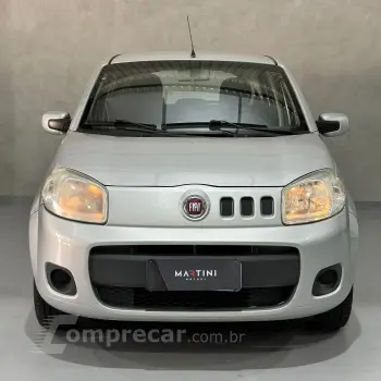 Uno UNO VIVACE Celeb. 1.0 EVO F.Flex 8V 5p