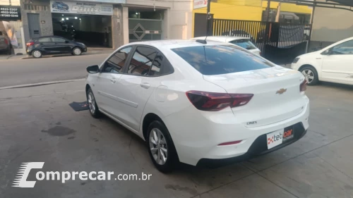 ONIX 1.0 Turbo Plus LT