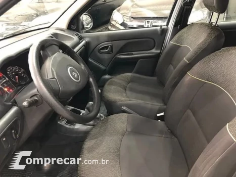 CLIO HATCH - 1.0 EXPRESSION 16V 4P MANUAL