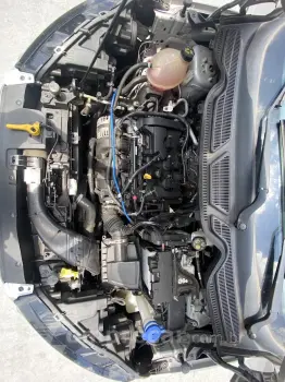 ECOSPORT 1.5 Tivct SE Direct