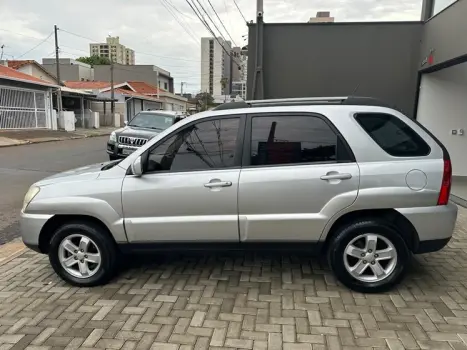 SPORTAGE