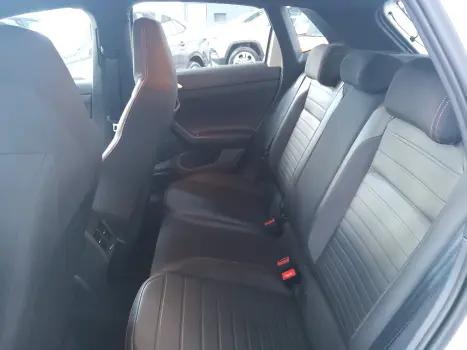 POLO 1.4 250 TSI GTS AUTOMÁTICO
