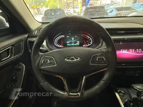 TIGGO 5x - 1.5 VVT TURBO i TXS DCT