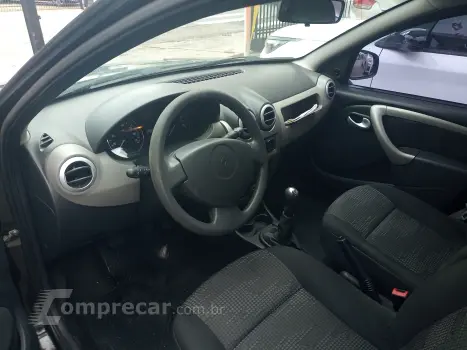 SANDERO 1.0 Expression 16V