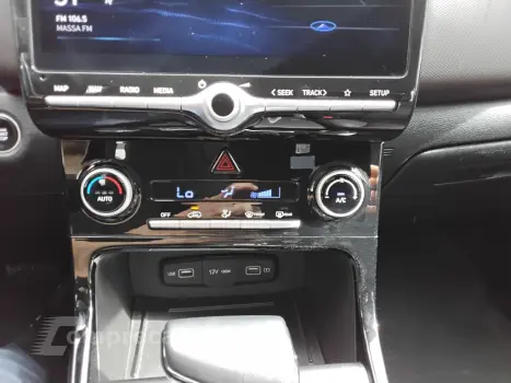 CRETA 1.0 TGDI FLEX PLATINUM AUTOMÁTICO