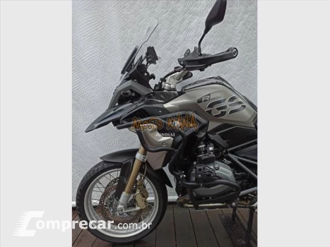 R 1200 GS PREMIUM