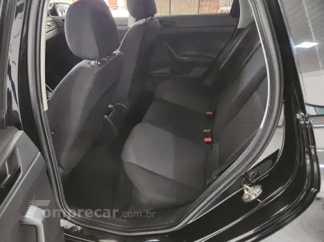 Polo Hatch 1.6 4P MSI FLEX