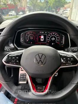 Jetta 2.0 4P 350 TSI GLI AUTOMÁTICO DSG