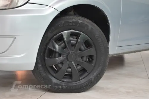 CELTA 1.0 MPFI LS 8V