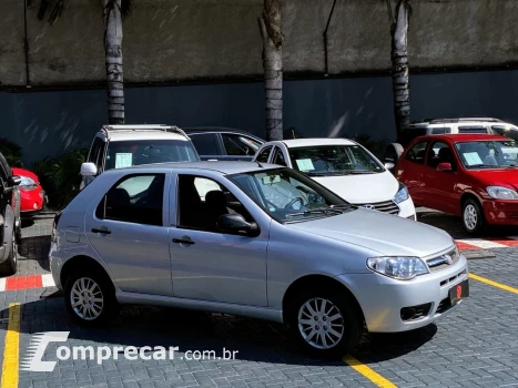 Fiat PALIO 1.0 MPI Fire 8V 4 portas