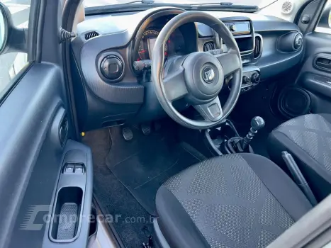 Mobi 1.0 Evo Flex Like. Manual