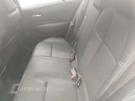 COROLLA 2.0 Vvt-ie XEI