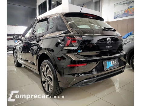 POLO 1.0 170 TSI HIGHLINE AUTOMÁTICO