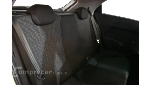 HB20 - 1.0 UNIQUE 12V 4P MANUAL