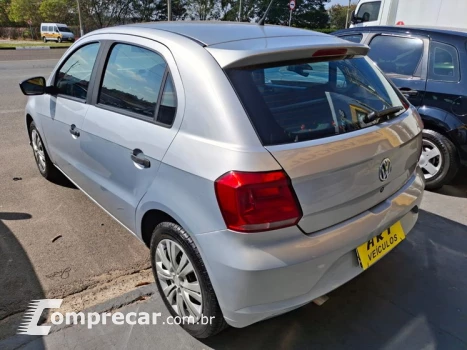 GOL 1.6 MI 8V