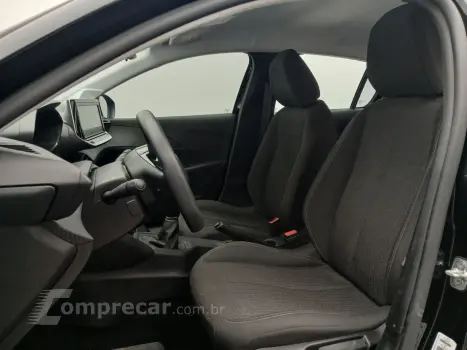 208 1.0 6V FLEX LIKE MANUAL