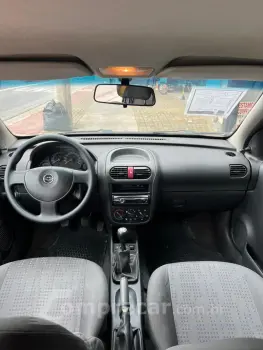 CORSA 1.4 MPFI Maxx 8V