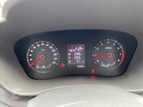 HB20S 1.0 12V FLEX COMFORT PLUS MANUAL