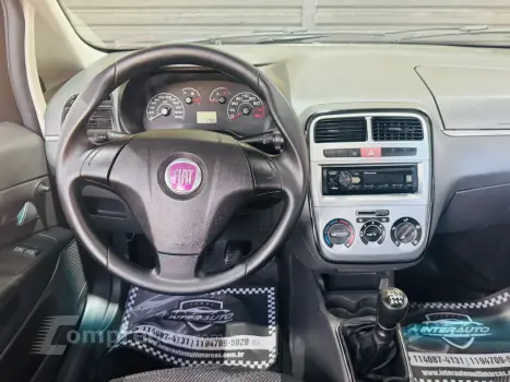 PUNTO 1.4 Attractive 8V