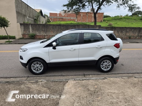 ECOSPORT 1.6 SE 16V