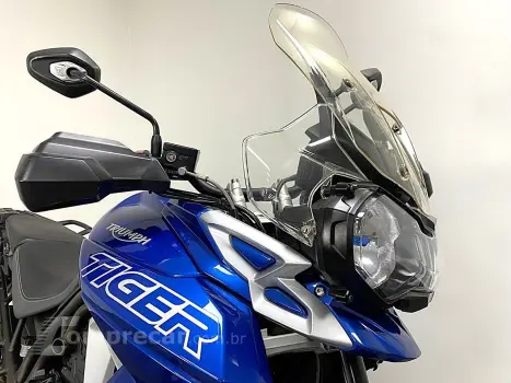 TRIUMPH TIGER 800 XRX