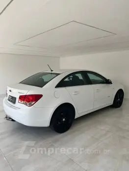 CRUZE 1.8 LT 16V
