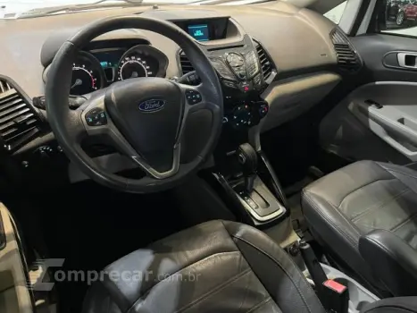 ECOSPORT - 2.0 TITANIUM 16V 4P POWERSHIFT