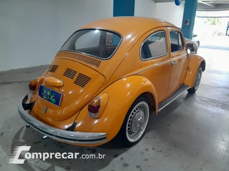 Fusca 1300