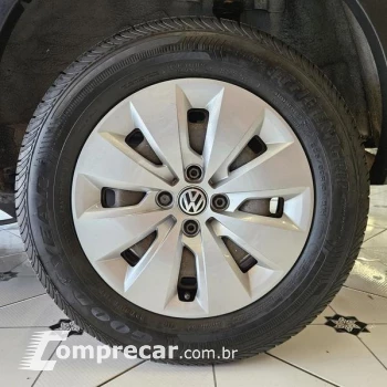 NOVA SAVEIRO RB MBVS