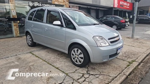 MERIVA 1.4 MPFI Maxx 8V