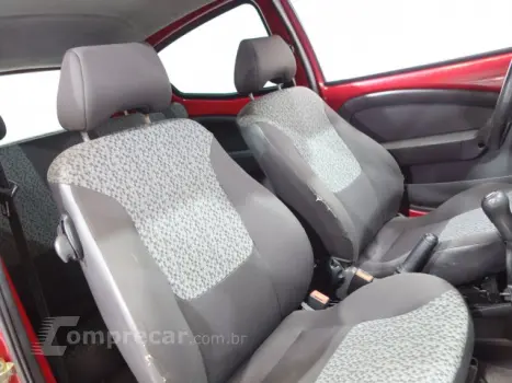 KA - 1.0 MPI 8V 2P MANUAL