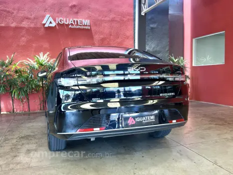 KING 1.5 DM-I PHEV GS AUTOMÁTICO