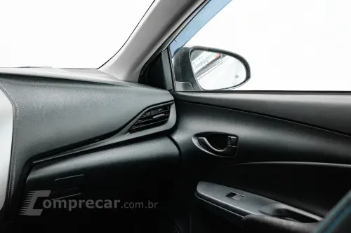 YARIS 1.5 16V Sedan XL live Multidrive