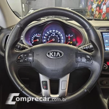 KIA SPORTAGE EX2 OFFG4