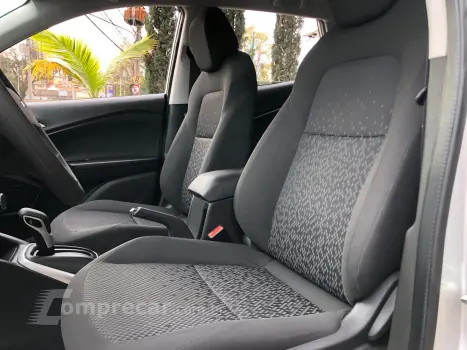 Tracker 1.0 Turbo Flex Lt Automático