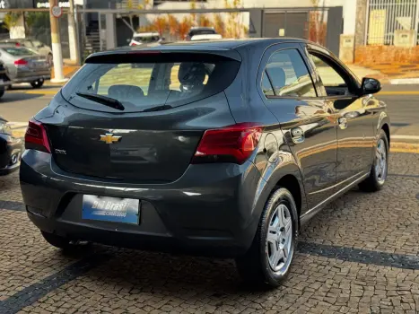 ONIX 1.0 MPFI LT 8V