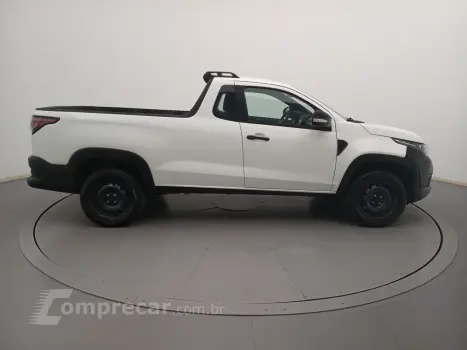 STRADA 1.3 FIREFLY FLEX ENDURANCE CS MANUAL