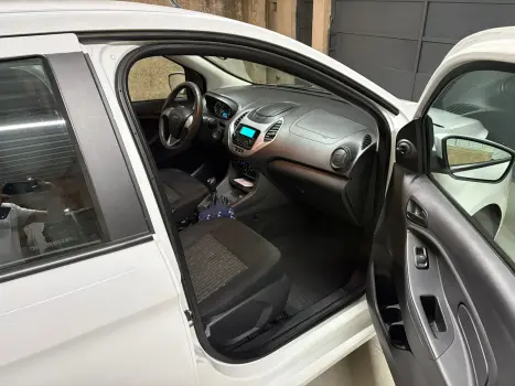 KA + 1.0 Ti-vct SE Plus