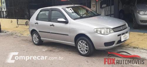 Fiat PALIO 1.0 MPI Fire 8V 4 portas