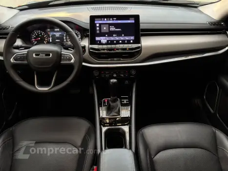 COMPASS 1.3 T270 Turbo Longitude