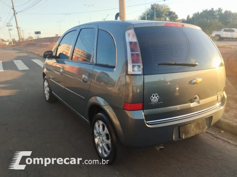 MERIVA 1.4 MPFI Collection 8V