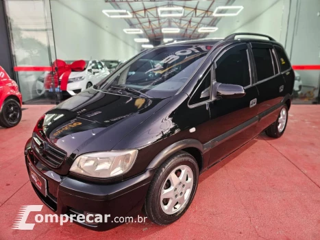 Zafira Expres. 2.0 MPFI FlexPower 5p Aut