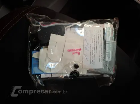 PALIO 1.6 MPI Sporting 16V