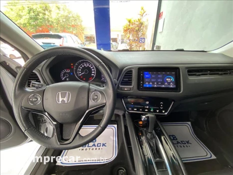 HR-V 1.8 16V EX