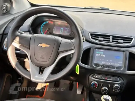 ONIX 1.4 MPFI LTZ 8V FLEX 4P MANUAL